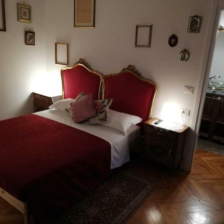 博洛尼亚Residenza Rubbiani - Fermata Fiera E Rizzoli住宿加早餐旅馆 外观 照片