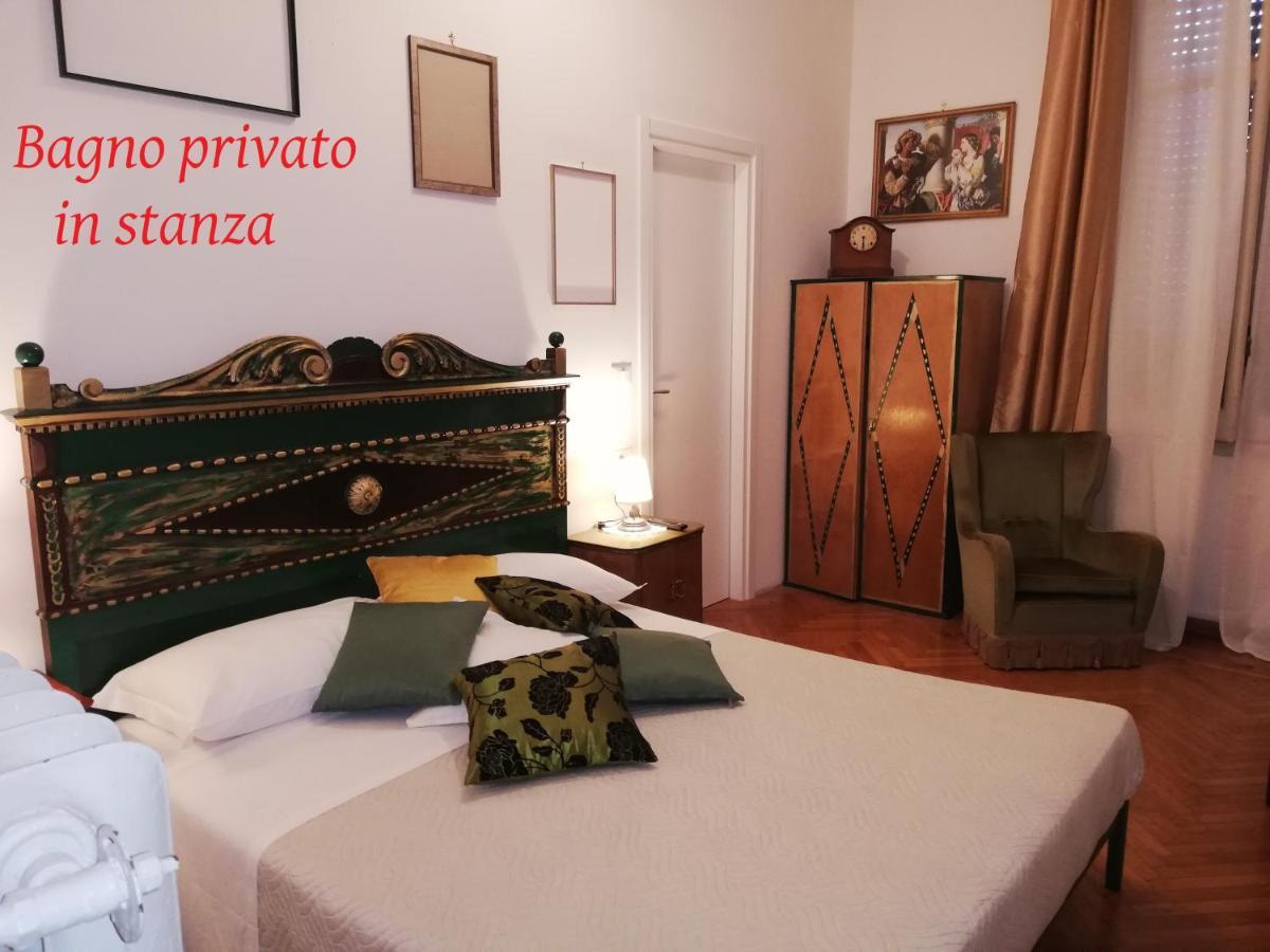 博洛尼亚Residenza Rubbiani - Fermata Fiera E Rizzoli住宿加早餐旅馆 外观 照片