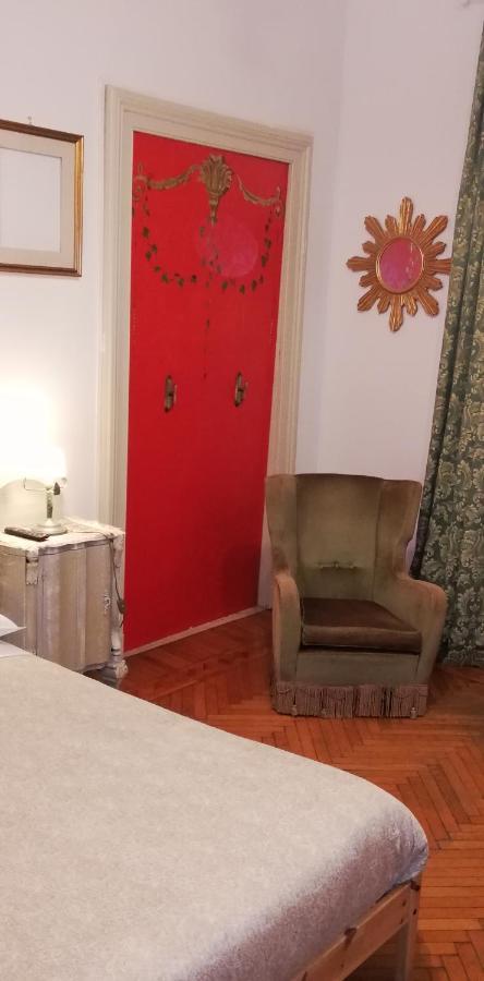博洛尼亚Residenza Rubbiani - Fermata Fiera E Rizzoli住宿加早餐旅馆 外观 照片