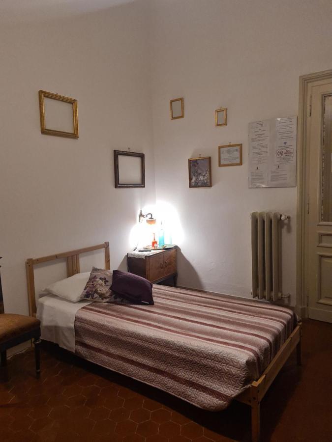 博洛尼亚Residenza Rubbiani - Fermata Fiera E Rizzoli住宿加早餐旅馆 外观 照片