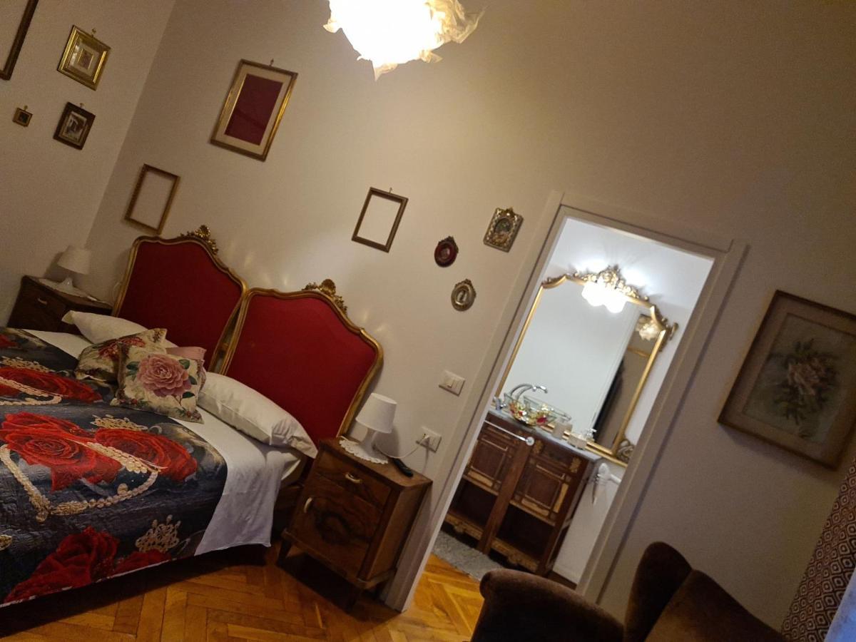 博洛尼亚Residenza Rubbiani - Fermata Fiera E Rizzoli住宿加早餐旅馆 外观 照片