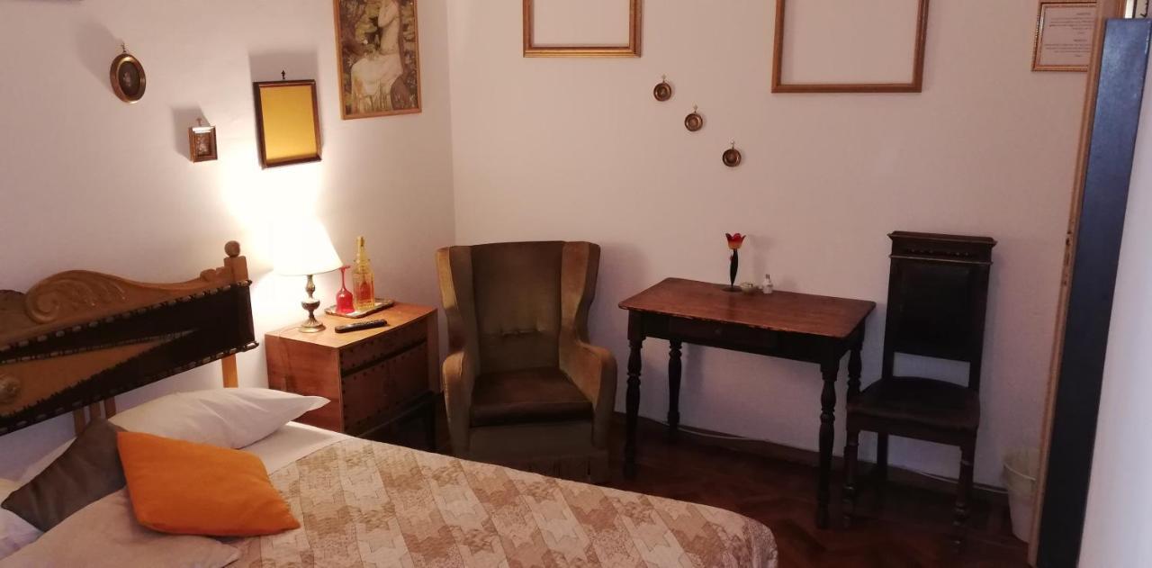 博洛尼亚Residenza Rubbiani - Fermata Fiera E Rizzoli住宿加早餐旅馆 外观 照片