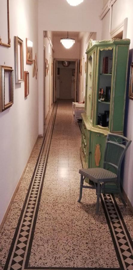 博洛尼亚Residenza Rubbiani - Fermata Fiera E Rizzoli住宿加早餐旅馆 外观 照片