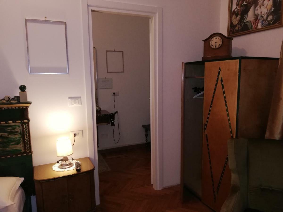 博洛尼亚Residenza Rubbiani - Fermata Fiera E Rizzoli住宿加早餐旅馆 外观 照片