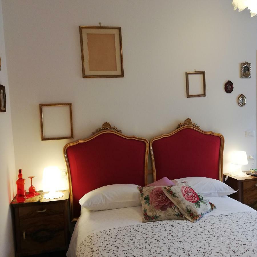 博洛尼亚Residenza Rubbiani - Fermata Fiera E Rizzoli住宿加早餐旅馆 外观 照片