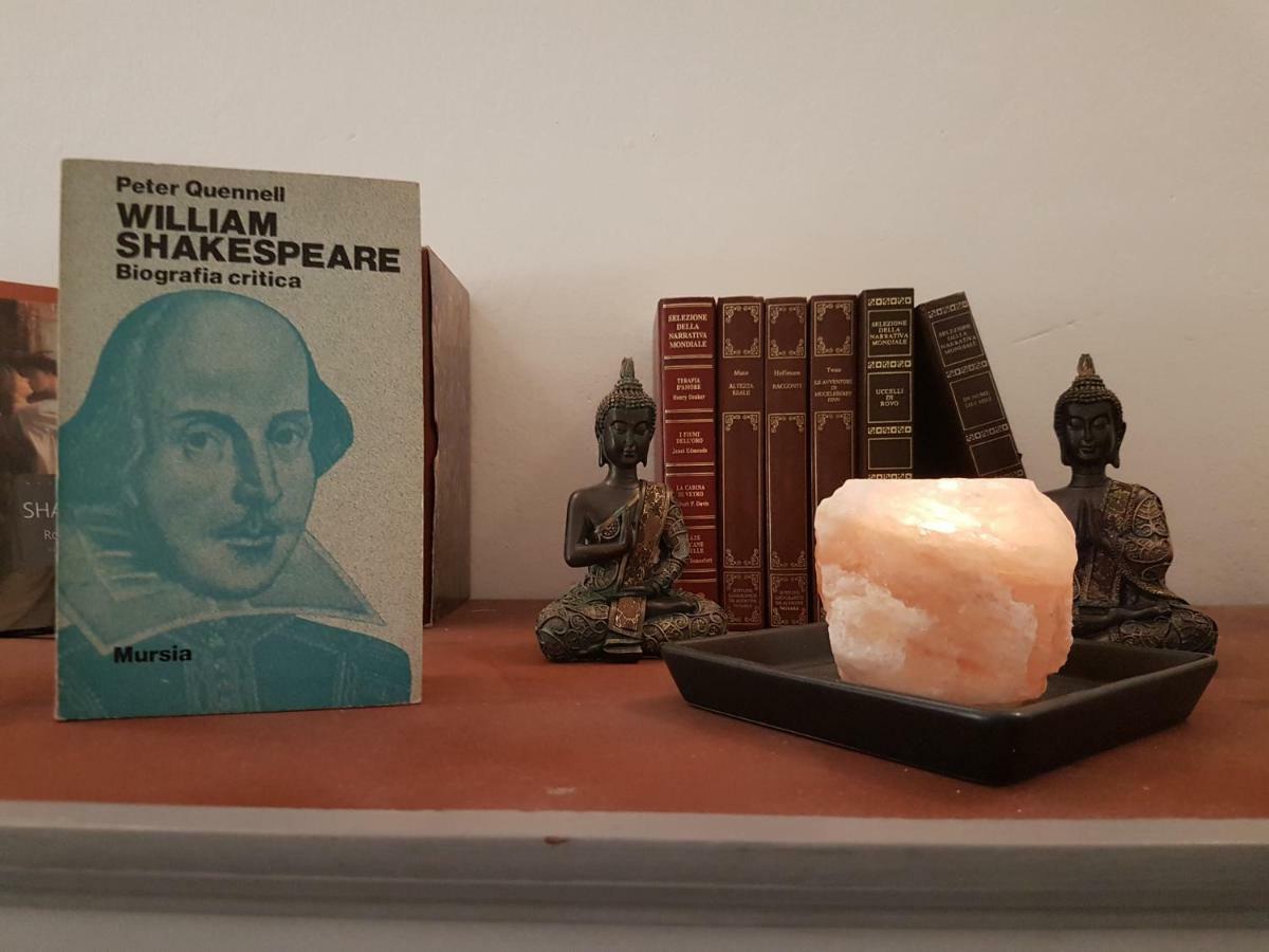 博洛尼亚Residenza Rubbiani - Fermata Fiera E Rizzoli住宿加早餐旅馆 外观 照片
